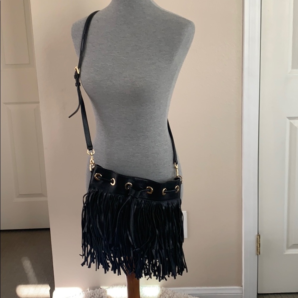 Rebecca Minkoff- FIONA fringe bag